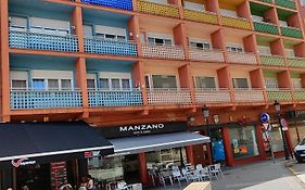 Apartamentos Clotilde